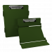 WhiteCoat Clipboard® ISO Centerfold Army Green